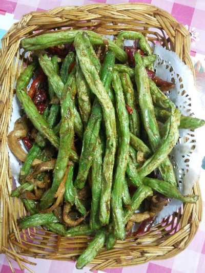 ร้านอาหารมันเทียนซิง